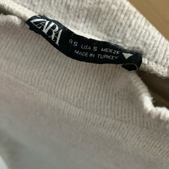 ZARA TOP - Picture 2 of 2